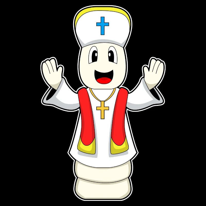 Chess Piece Bishop Chess