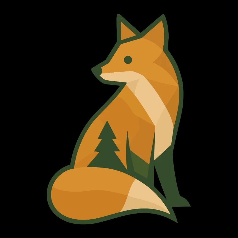 Forest Fox