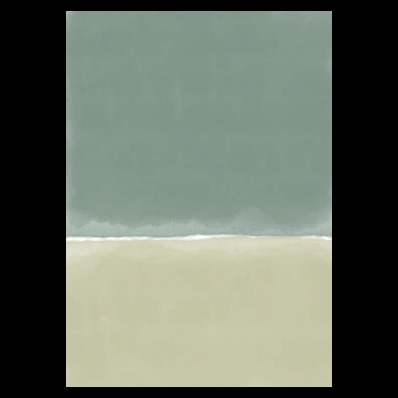 Green blocks - customizable