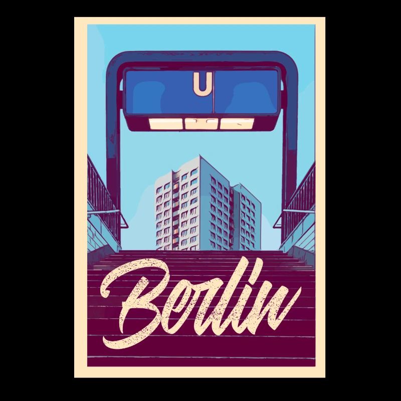 Berlin U-Bahn