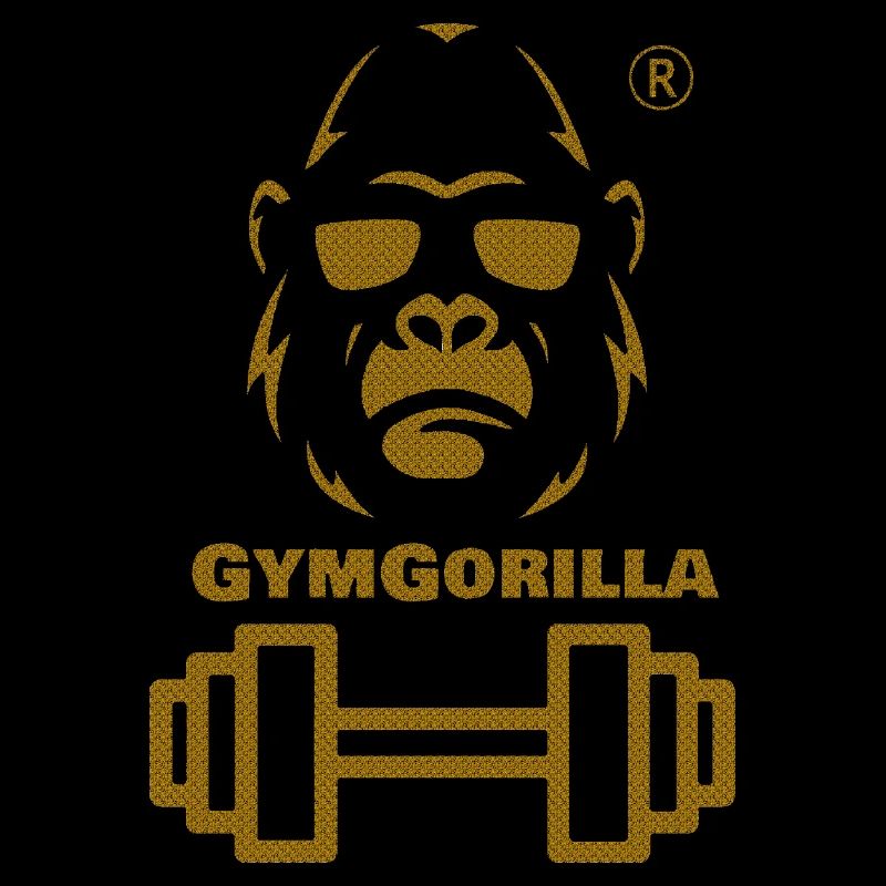 GymGorilla Power Bild