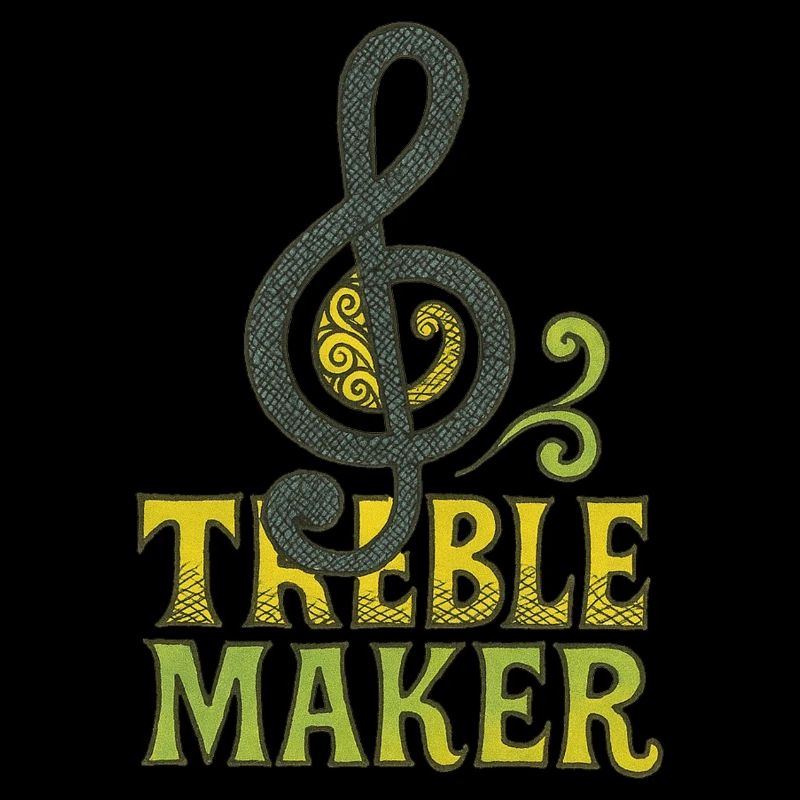 Treble Maker Emblem