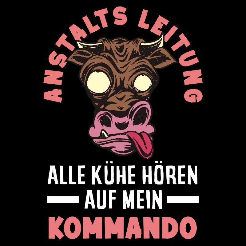 Anstaltsleitung Chef Leitung