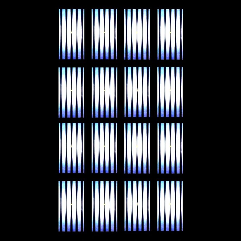 Teintes hypnotiques