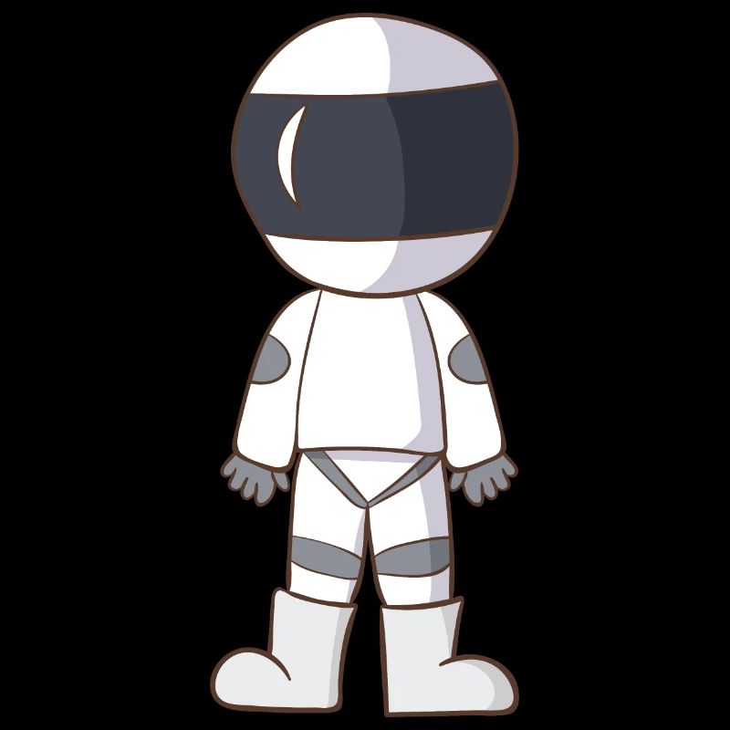 astronaut
