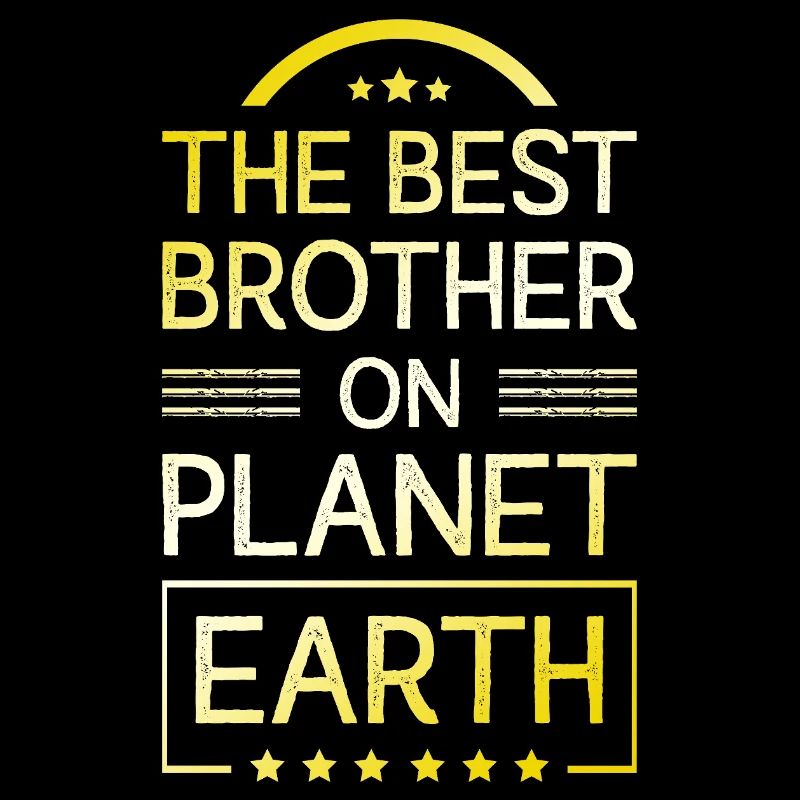 Bester Bruder Zitat
