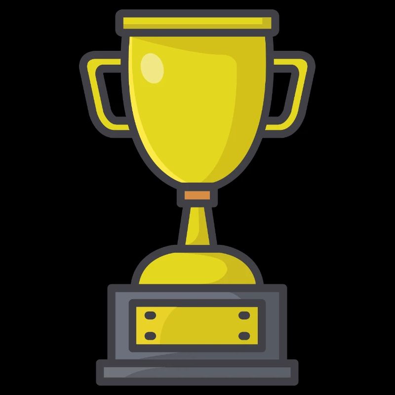 Trophäe