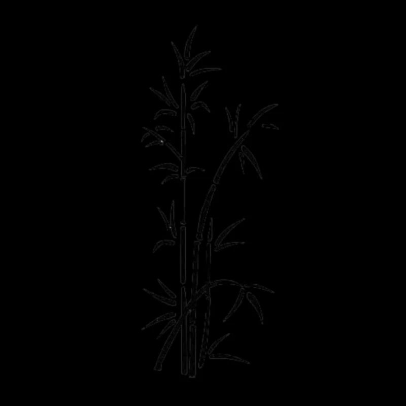 bamboo