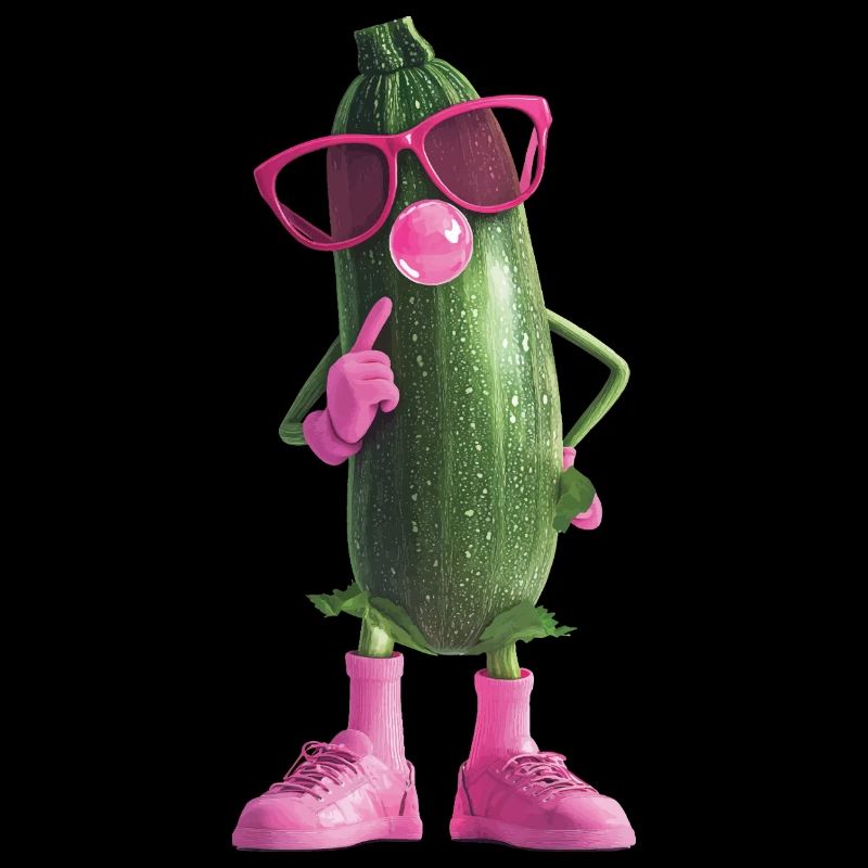 Zucchini