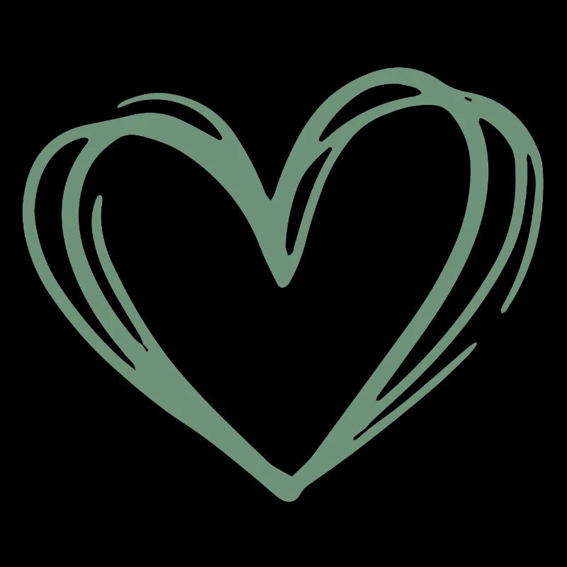 Simple heart
