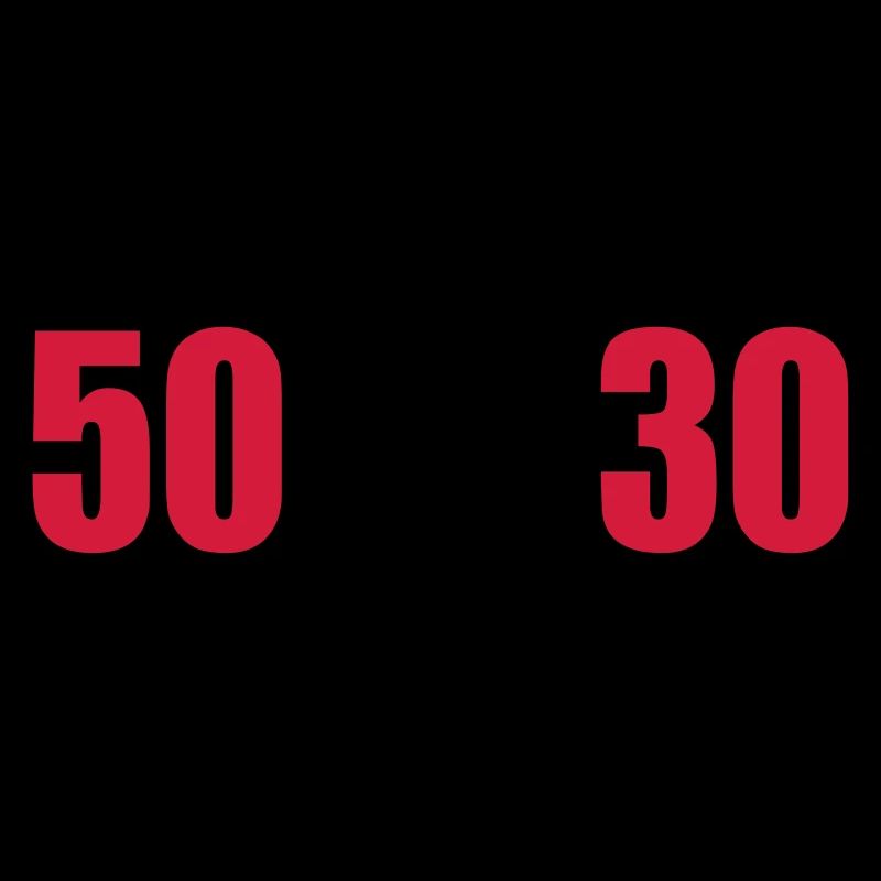 50 Geburtstag