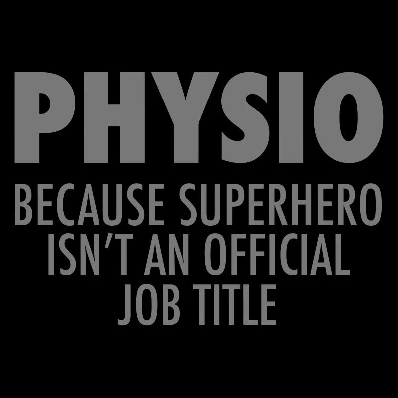 Physio Superhero