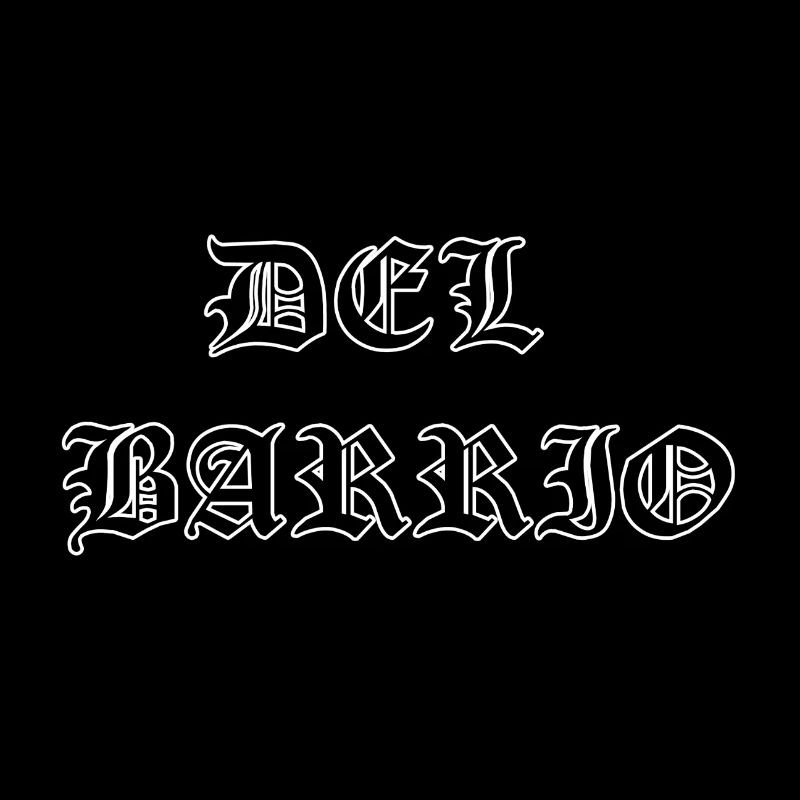 Del Barrio
