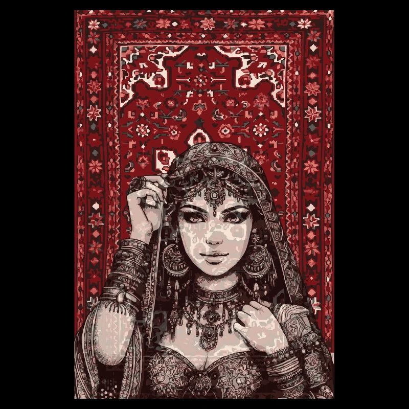 Oriental