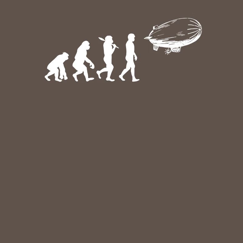 Luftschiff Evolution