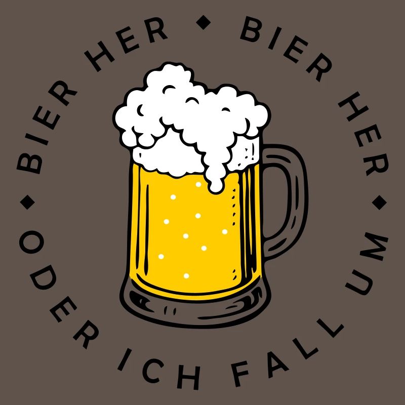 Bees here - Oder ich fall um!