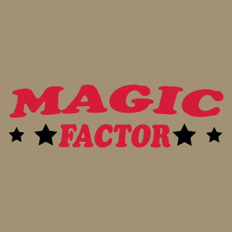 MAGIC FACTOR