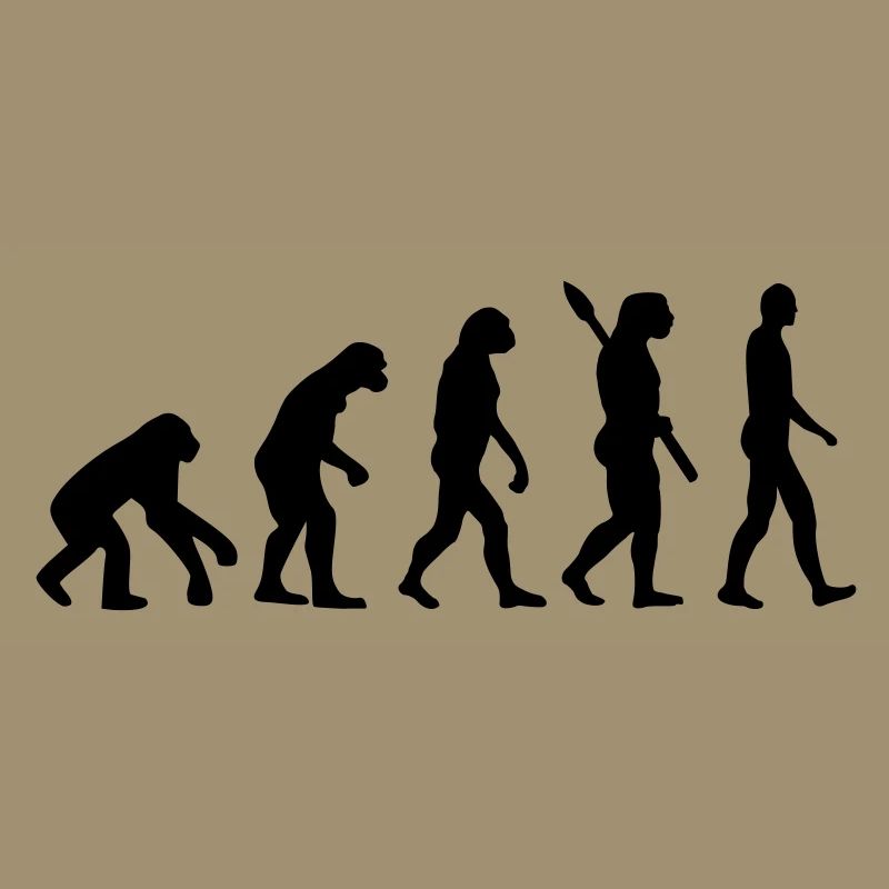 Evolution