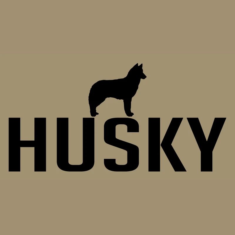 HUSKY Hunderasse