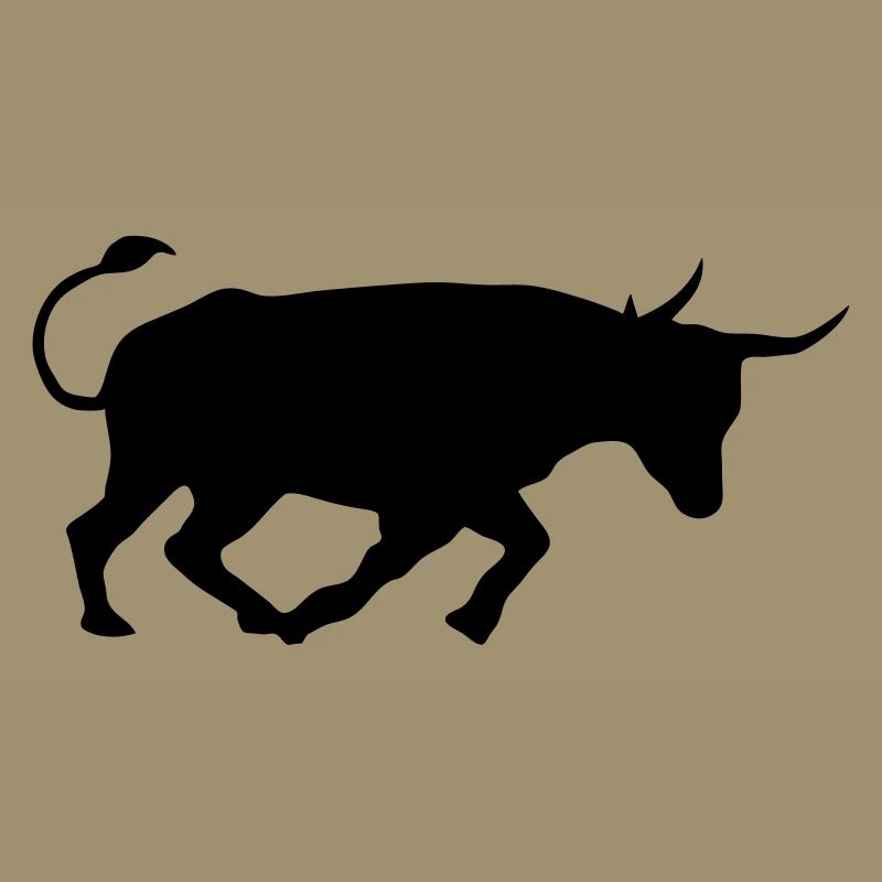 kampfstier andalusien spanischer baskischer stier
