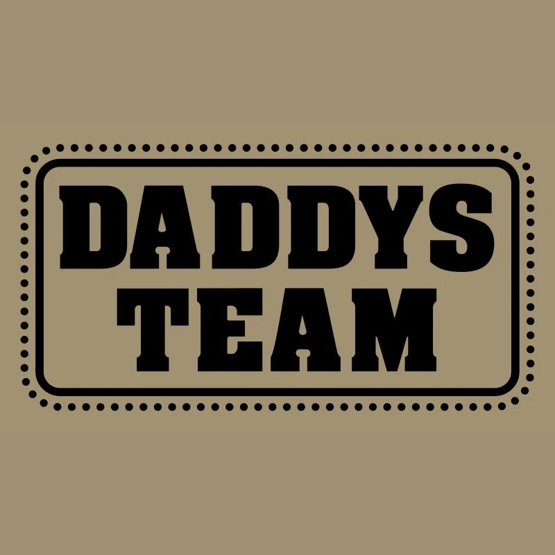 équipe de Daddys (1c)