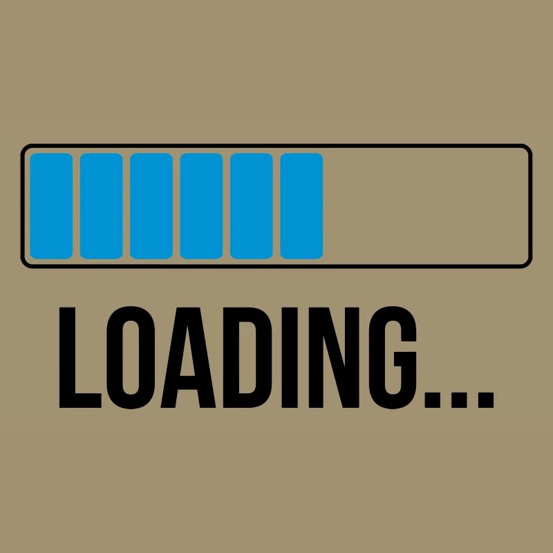 Loading... [Custom it !]
