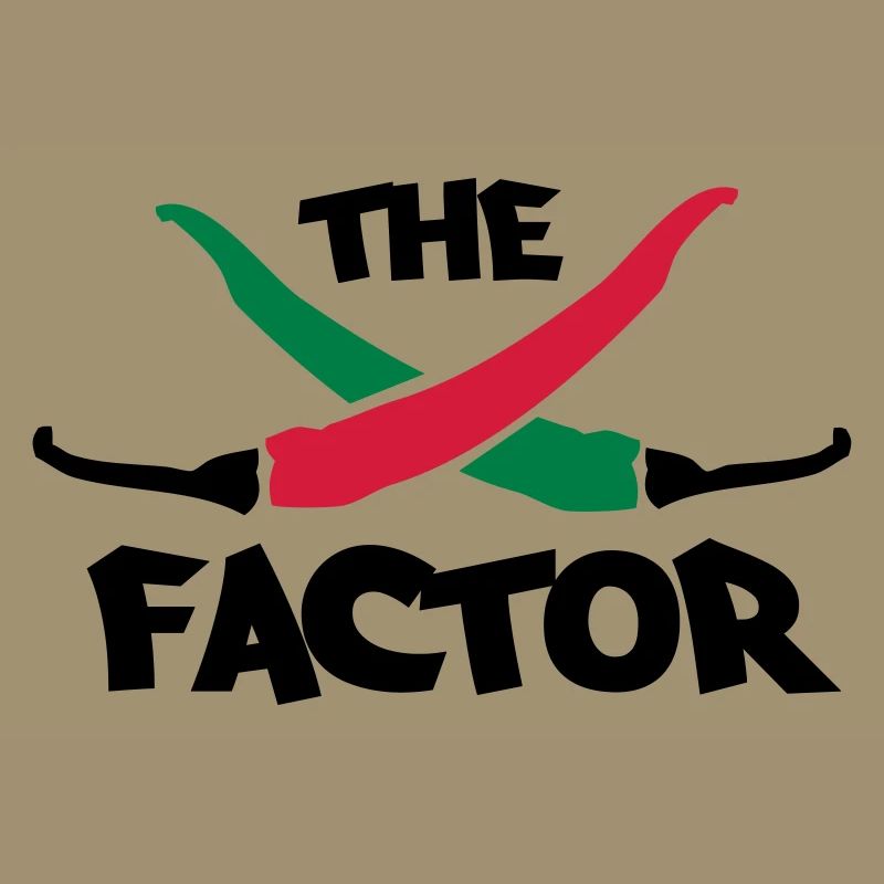 The chilli factor