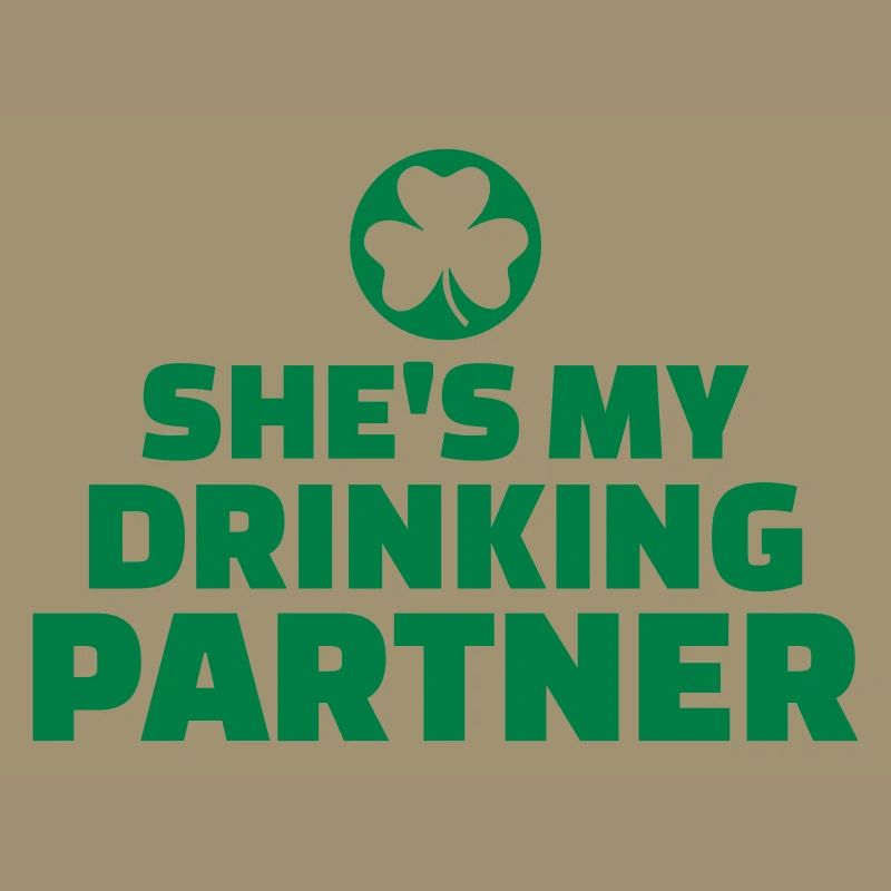 Drinking partner