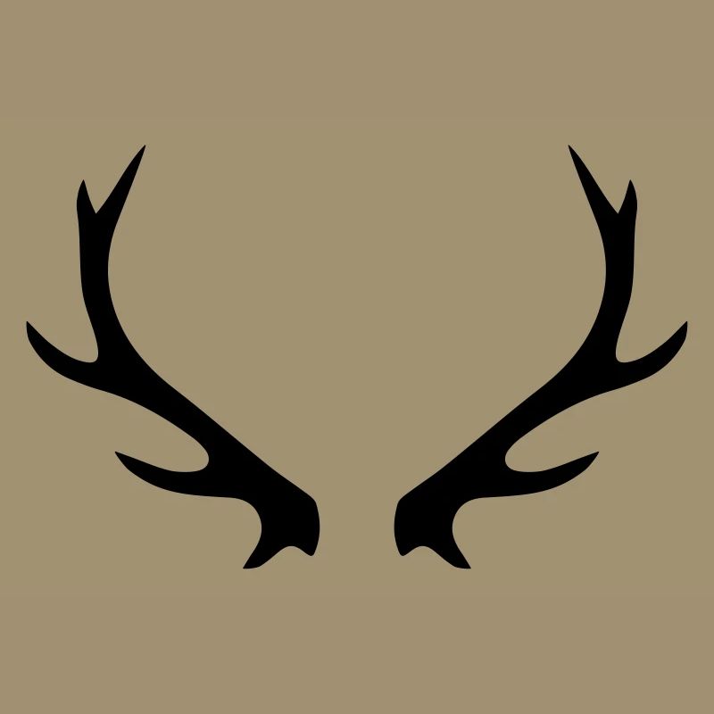 antler