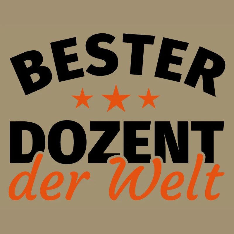 Dozent