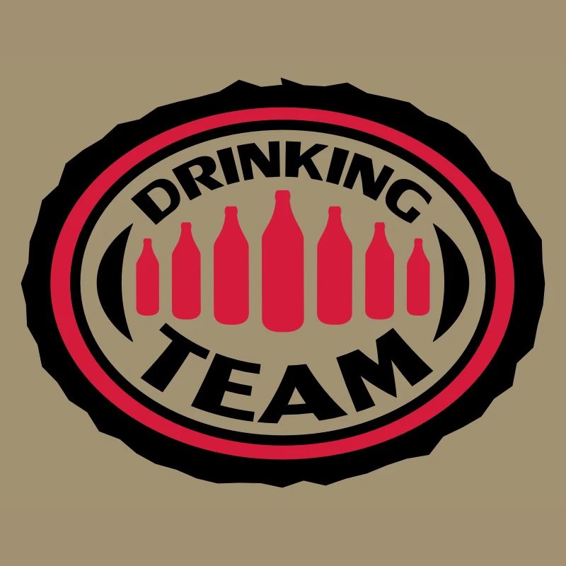Drinking Team