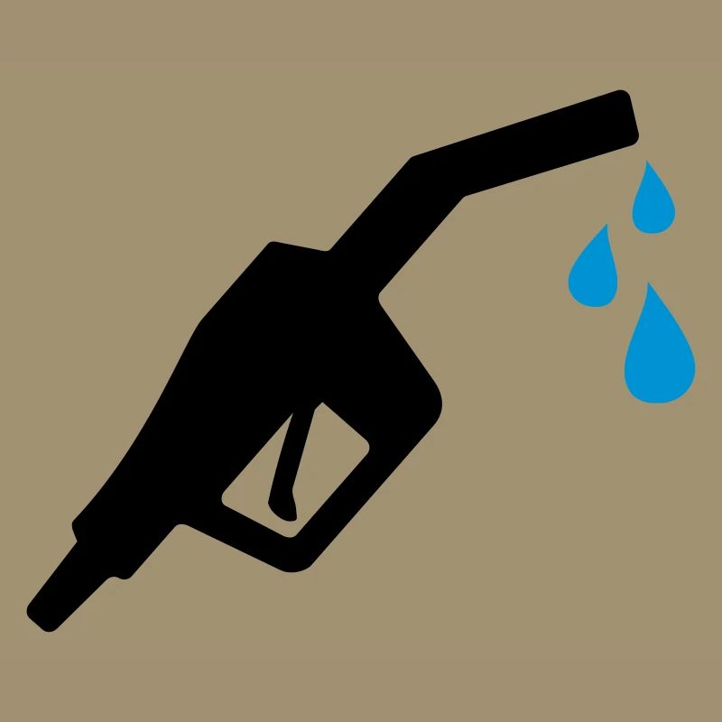 l'essence du robinet