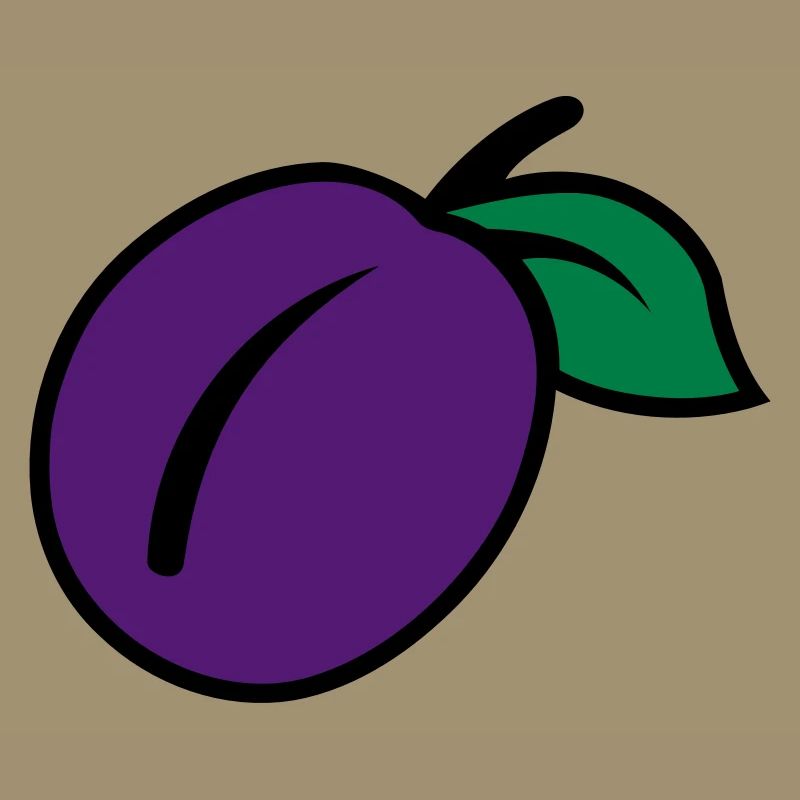 Plum