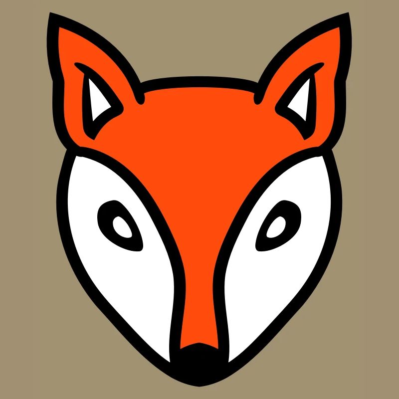 Fox, Red Fox, Wild, Animal, Smart, Forest, Face, Head