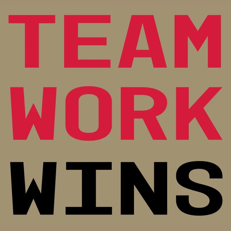 Teamwork