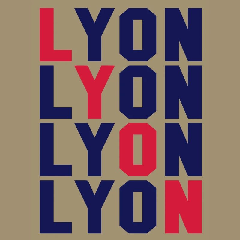 Lyon grid