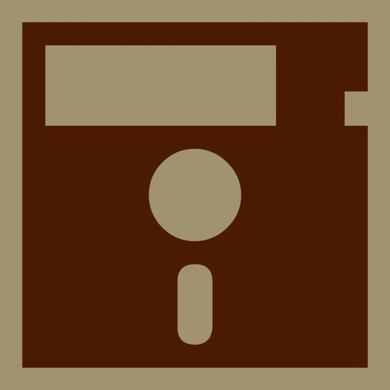 Floppy Disk