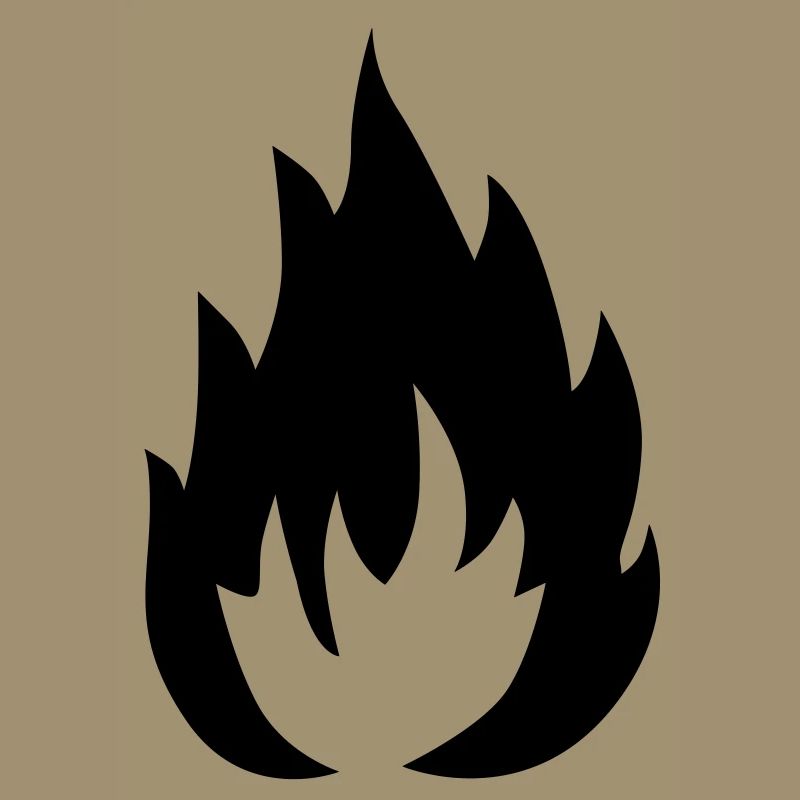 Flamme
