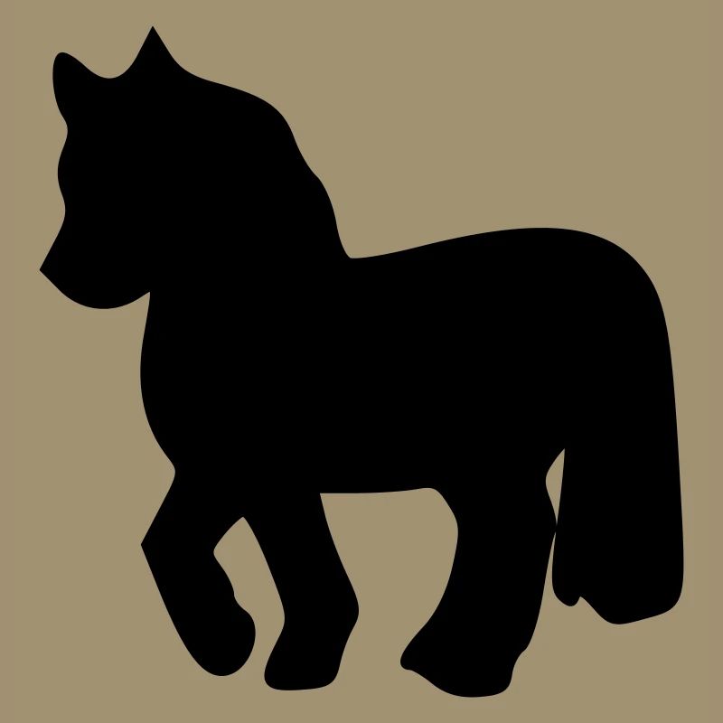 poney