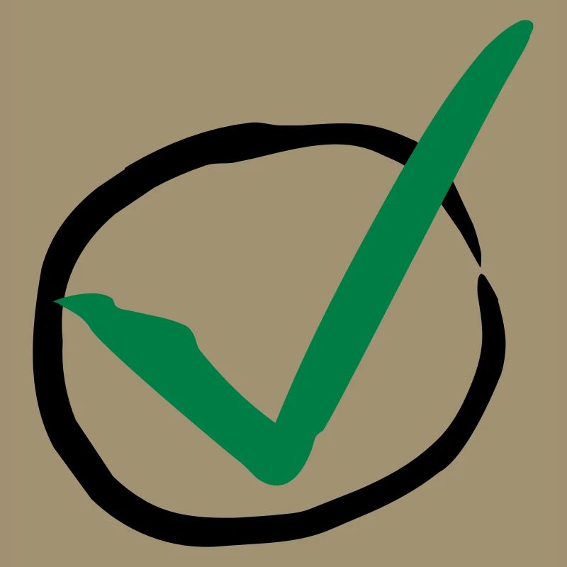 Checkmark