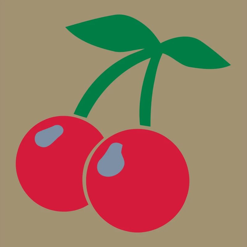 Kirchen/cherries
