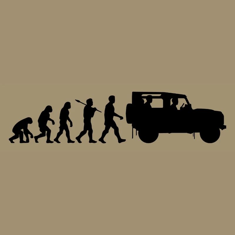 Defender 90 Evolution