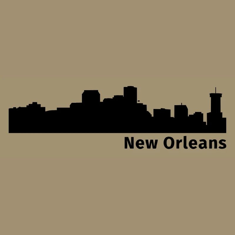 New Orleans