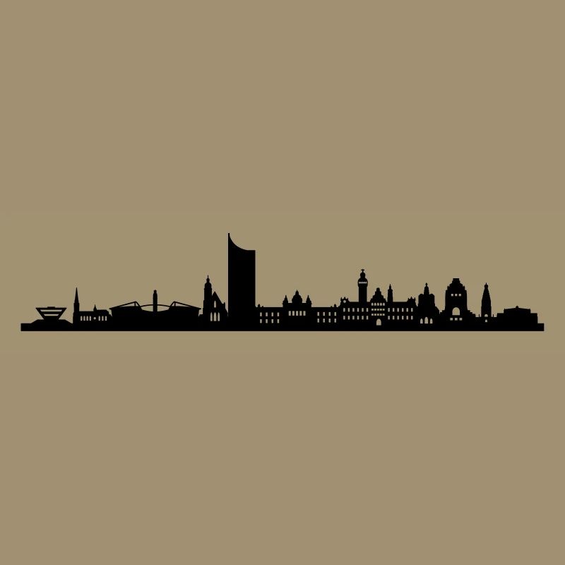 Skyline Leipzig