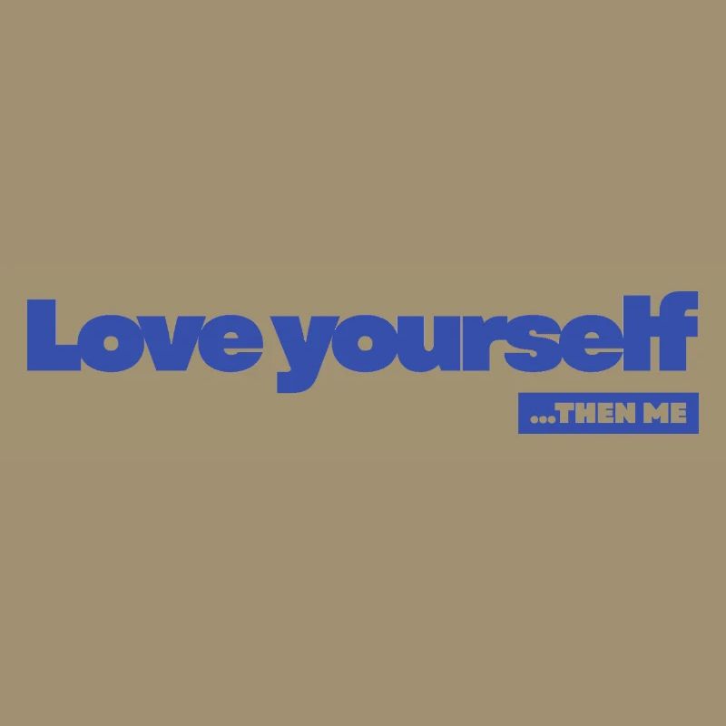 Aimez-vous - Statement Design
