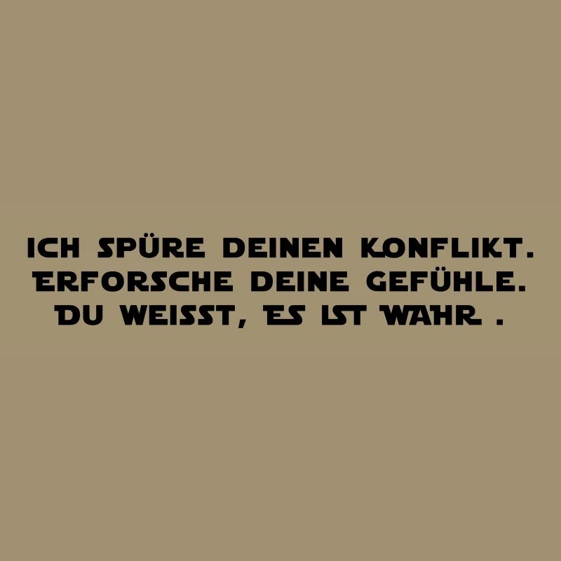 Star Wars: le conflit