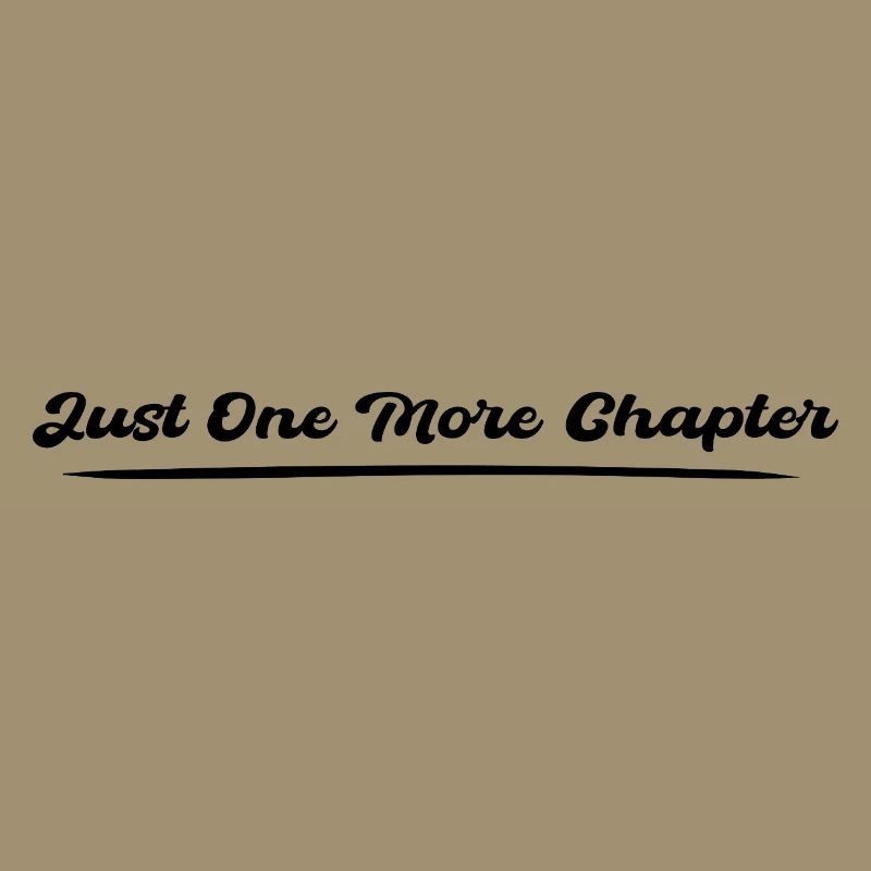 Another chapter