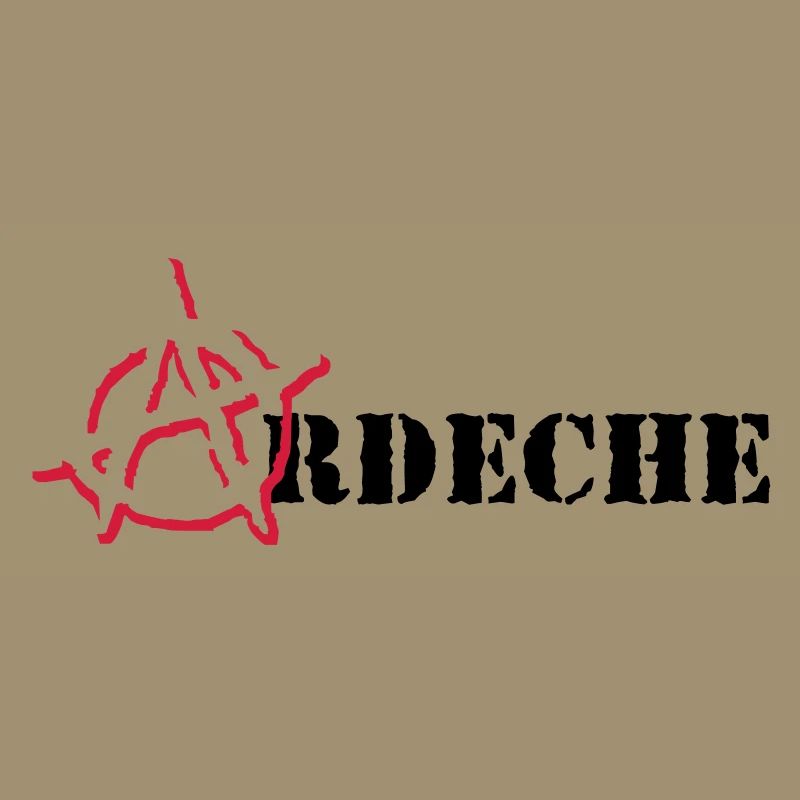 Anarchy Ardeche