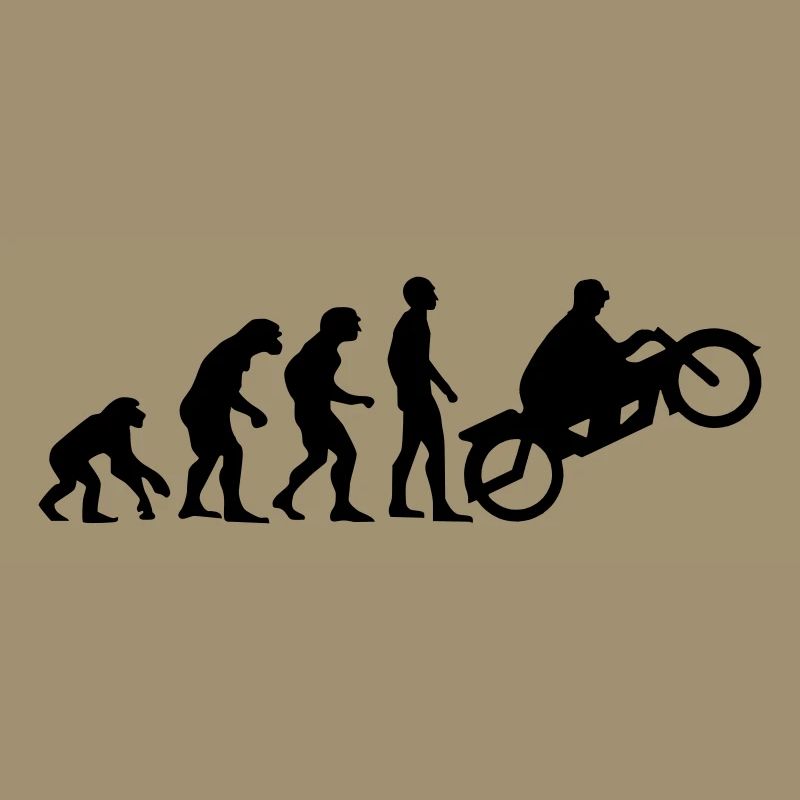 motor evolution 2
