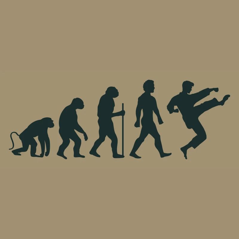 Karaté Évolution